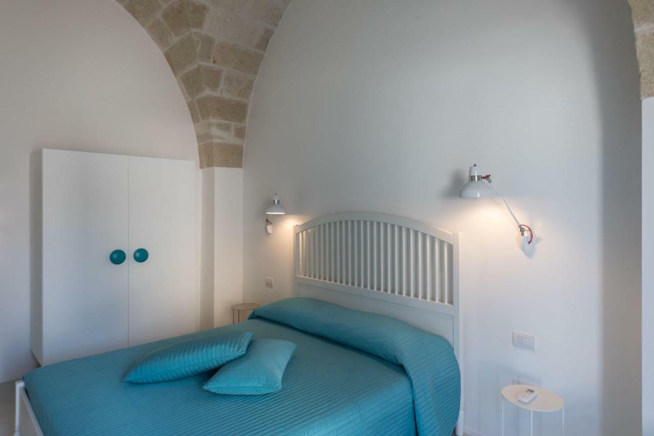 Tra Parentesi - Locazione Turistica Apartman Polignano a Mare Kültér fotó