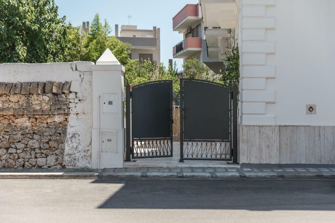 Tra Parentesi - Locazione Turistica Apartman Polignano a Mare Kültér fotó